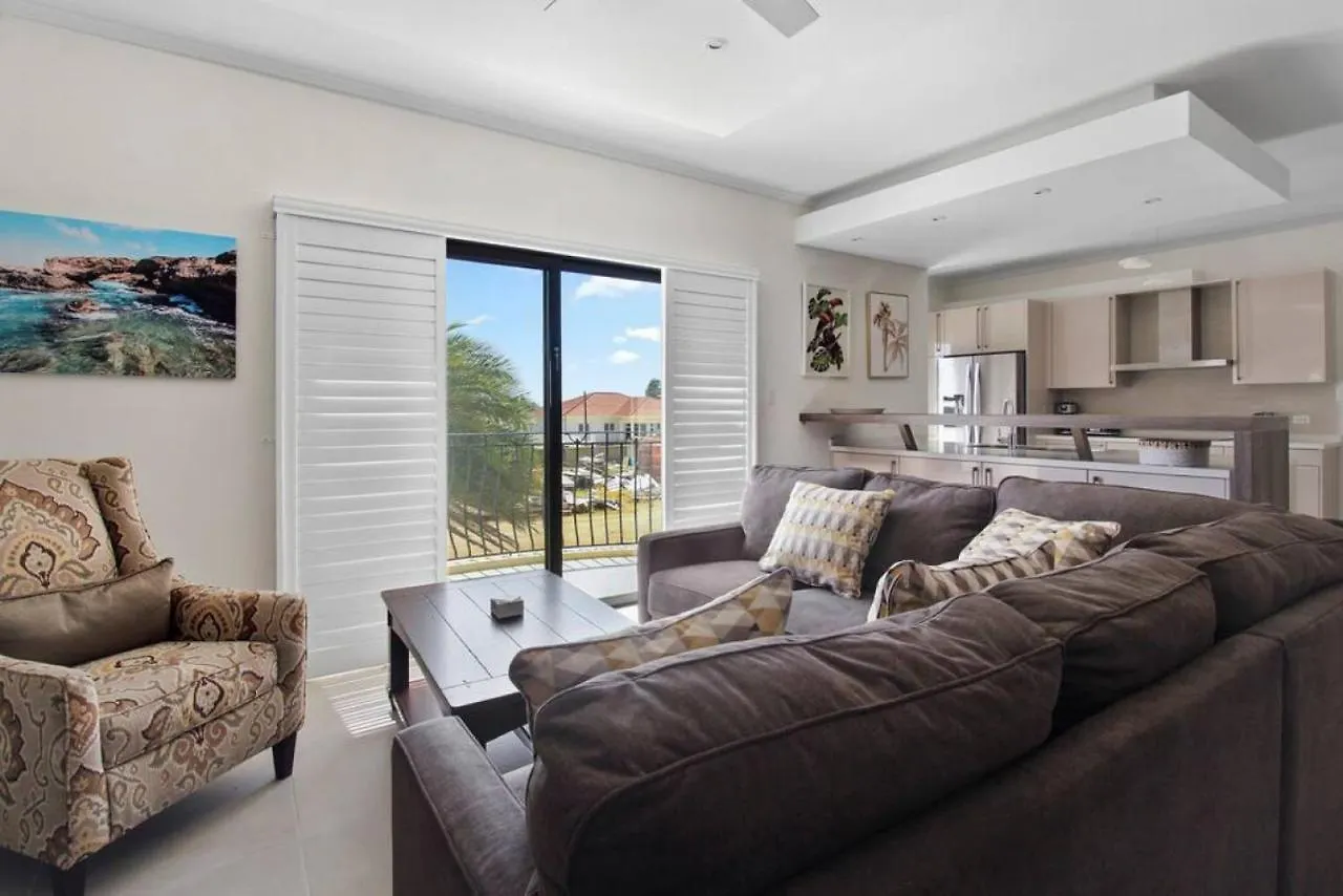 Bocobay Gold Coast Resort Palm Beach Aparthotel
