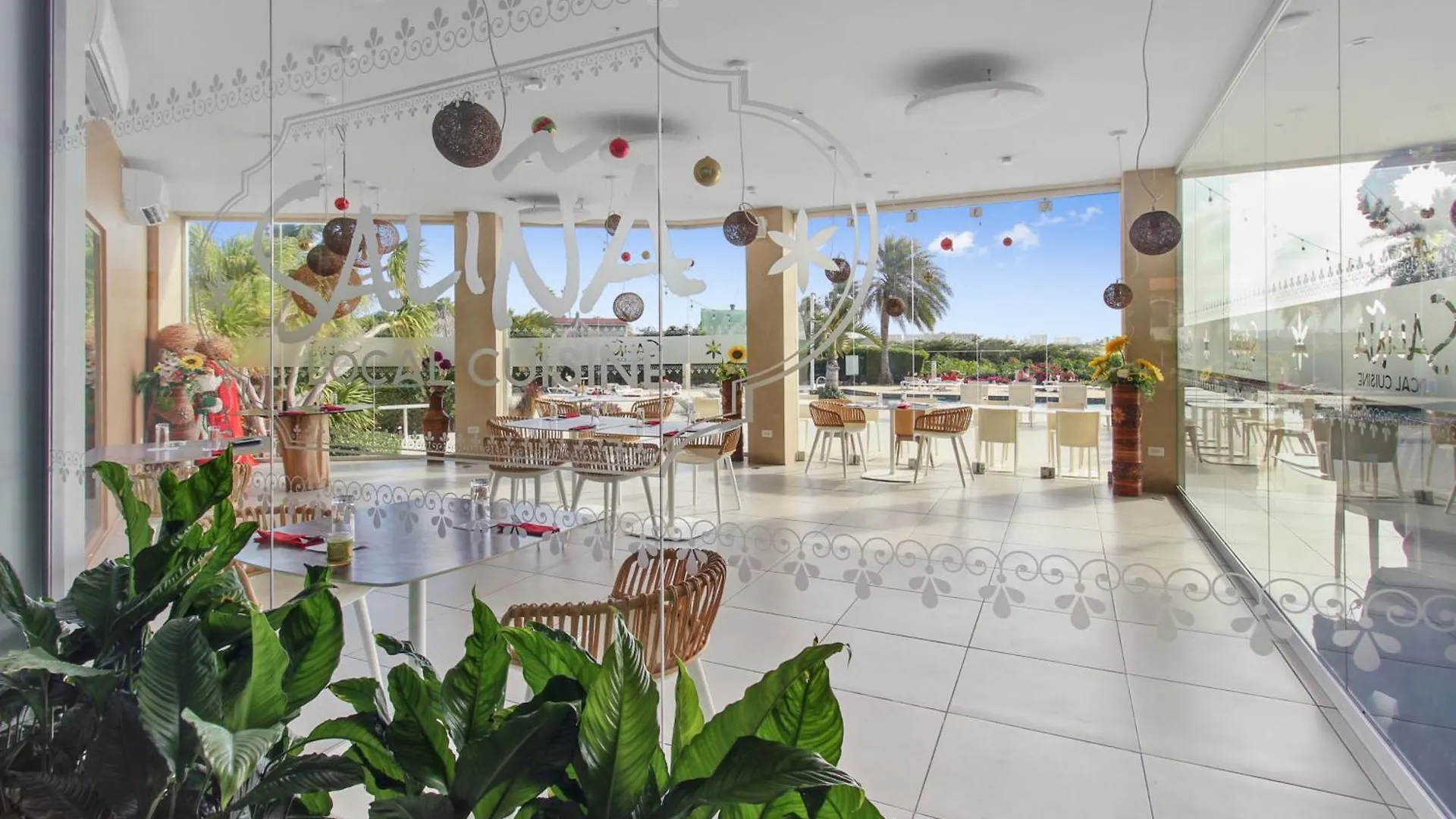 Bocobay Gold Coast Resort Palm Beach Aparthotel