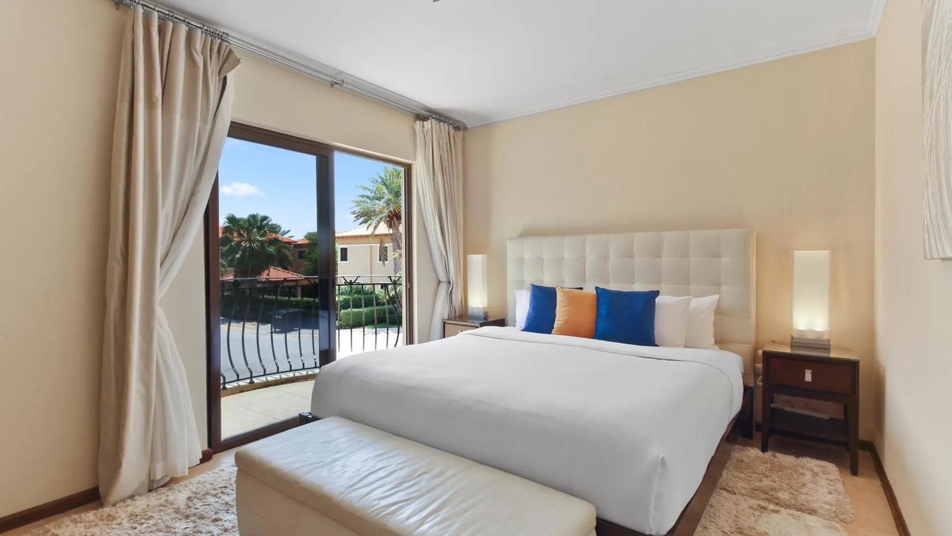 Aparthotel Bocobay Gold Coast Resort Palm Beach