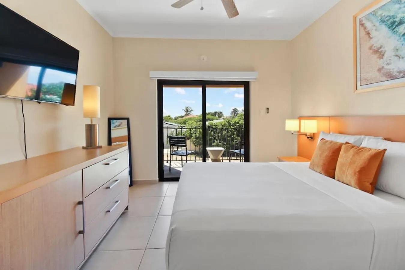 Aparthotel Bocobay Gold Coast Resort Palm Beach