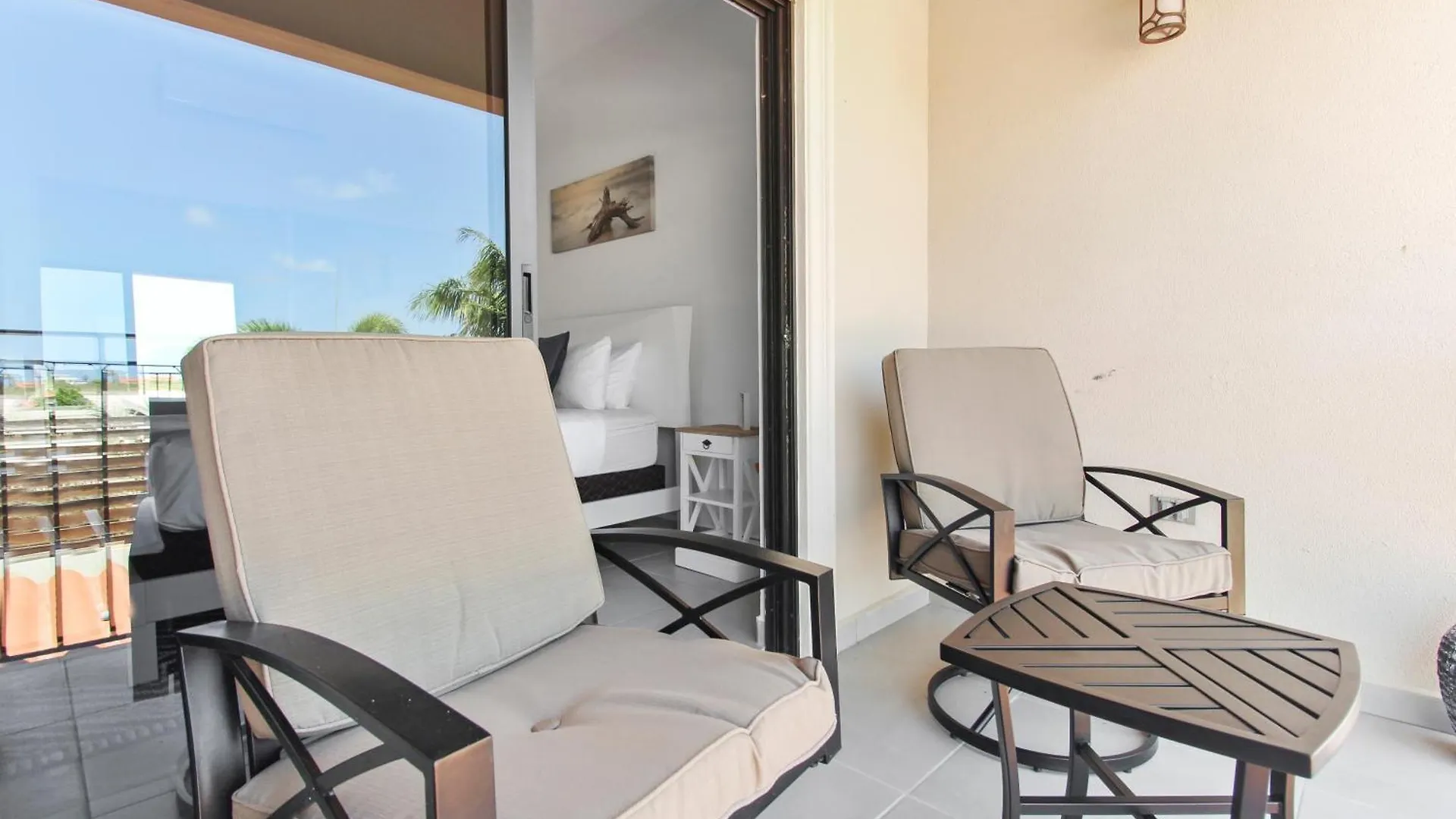 Bocobay Gold Coast Resort Palm Beach Aruba
