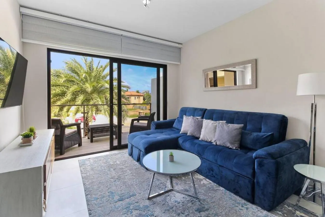 Bocobay Gold Coast Resort Palm Beach Aparthotel