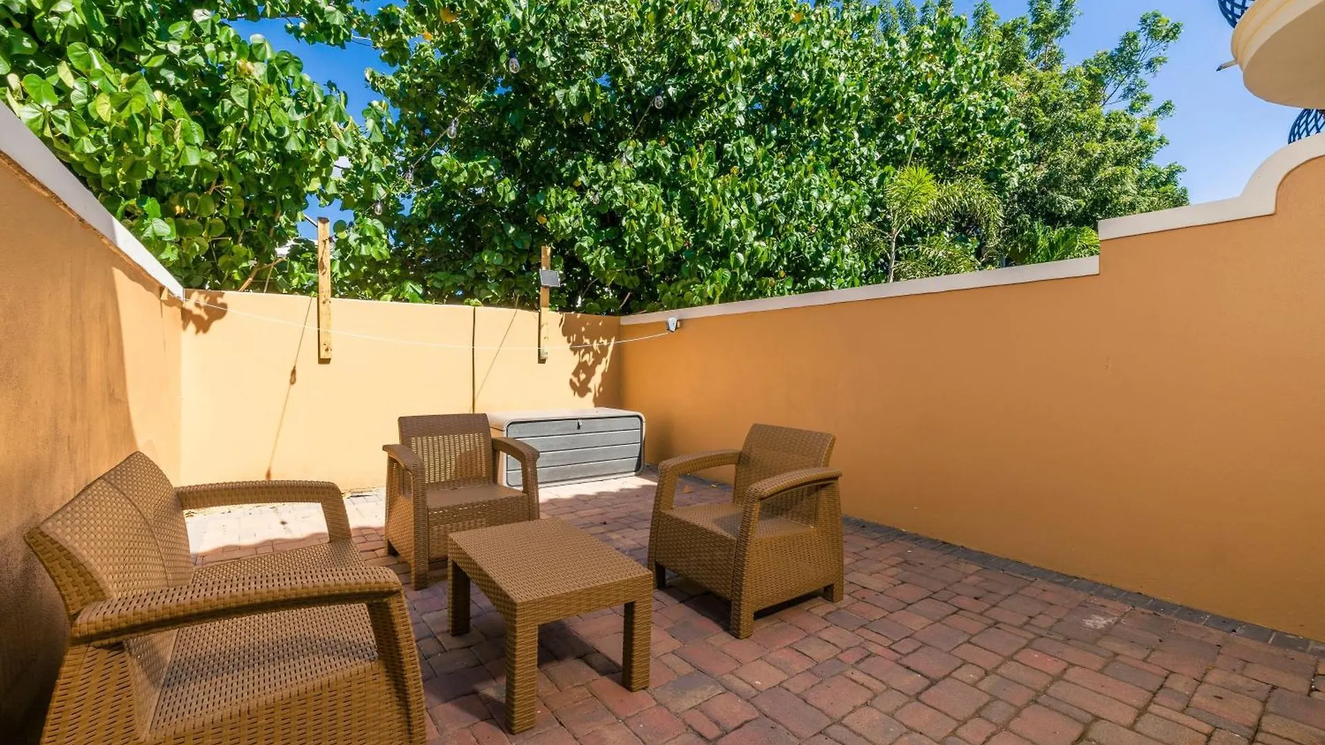Aparthotel Bocobay Gold Coast Resort Palm Beach Aruba