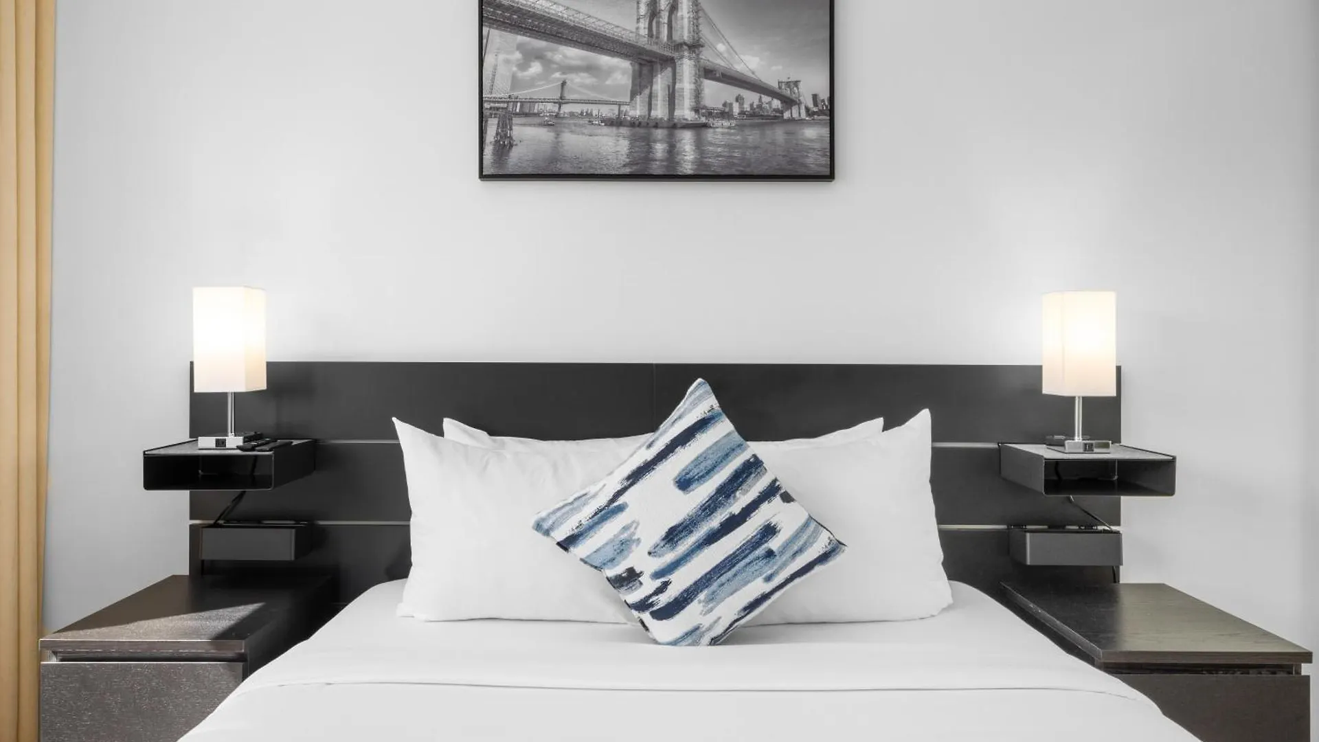 Aparthotel Bocobay Gold Coast Resort Palm Beach