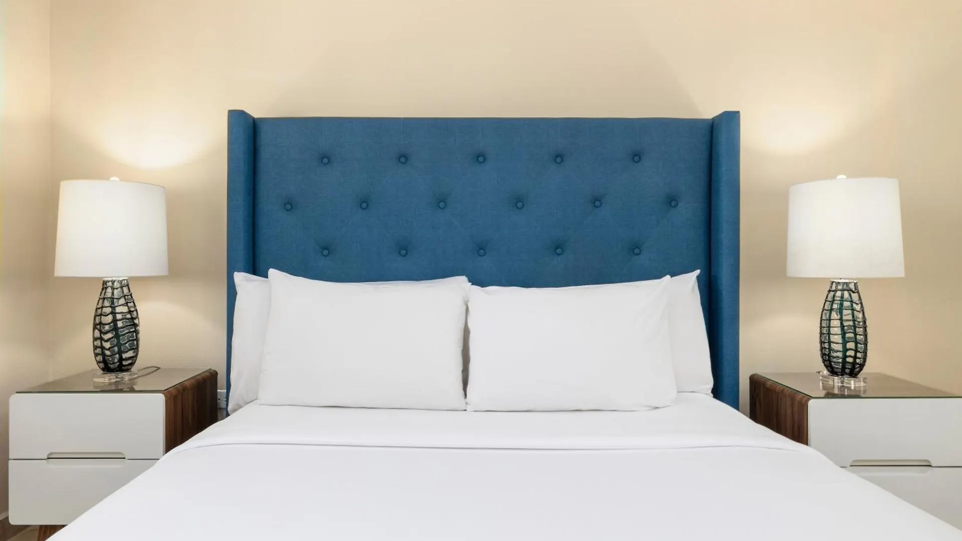Bocobay Gold Coast Resort Palm Beach