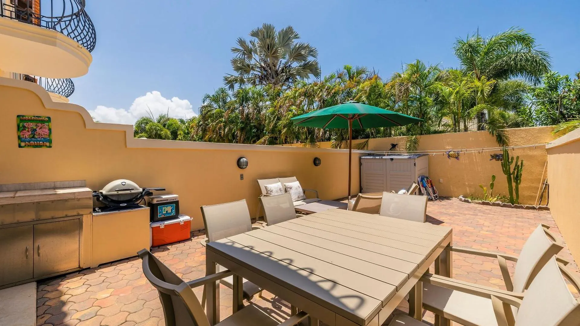 Aparthotel Bocobay Gold Coast Resort Palm Beach