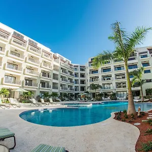Palmaruba Palm Beach