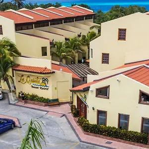 La Quinta Beach Palm Beach