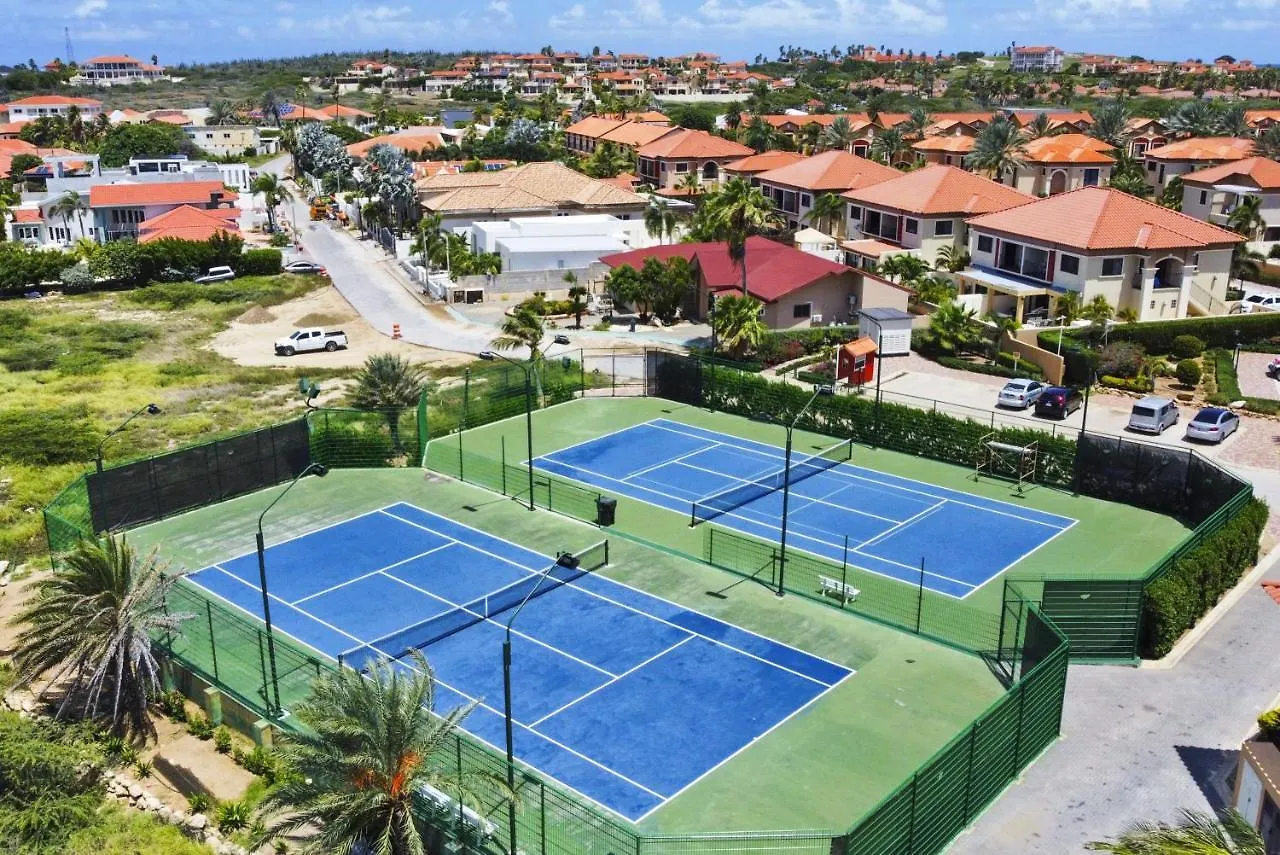 Bocobay Gold Coast Resort Palm Beach 0*,  Aruba