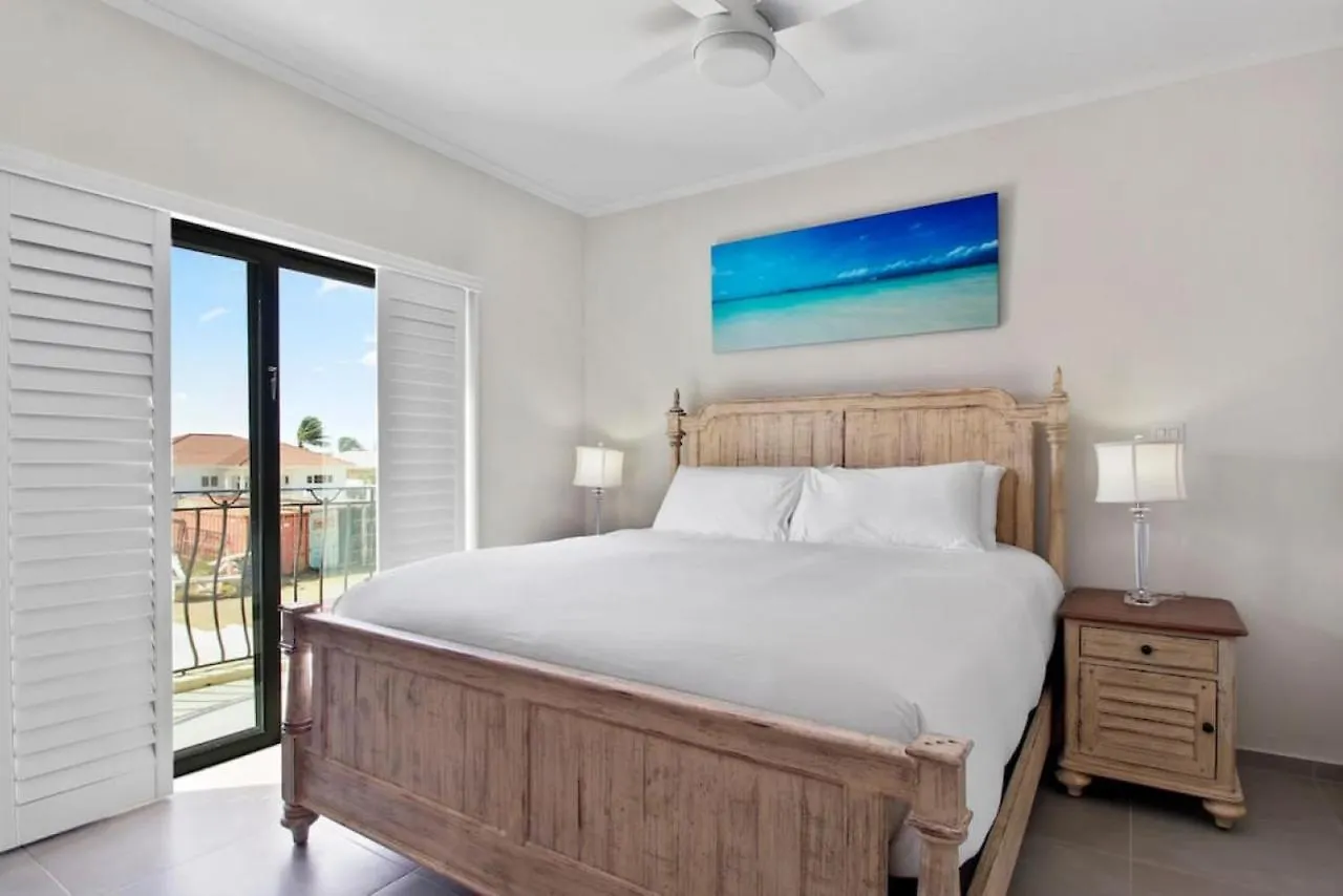 Aparthotel Bocobay Gold Coast Resort Palm Beach Aruba