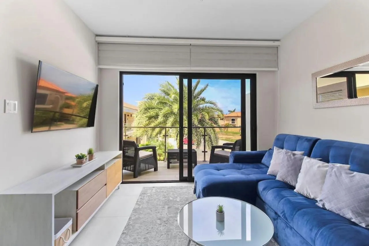 Bocobay Gold Coast Resort Palm Beach Aparthotel
