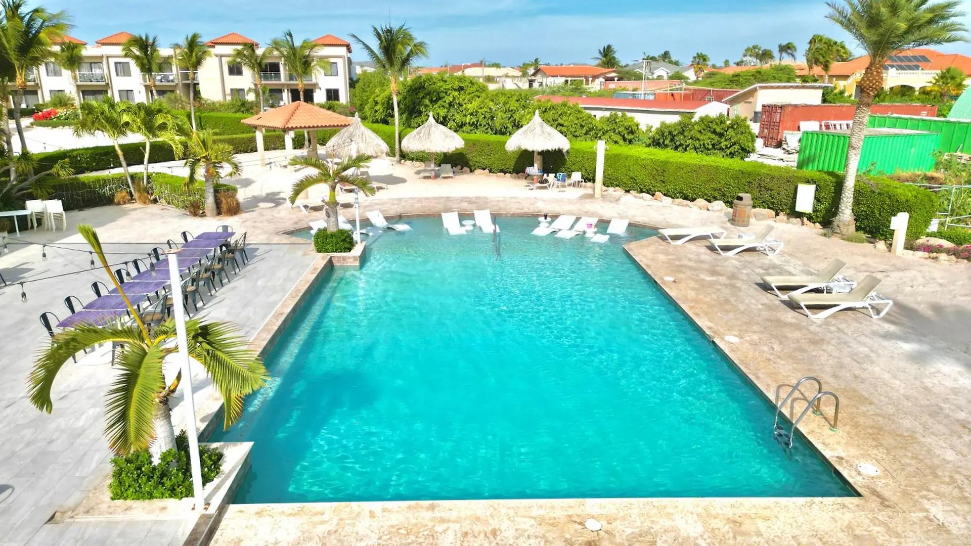 Bocobay Gold Coast Resort Palm Beach 0*,  Aruba