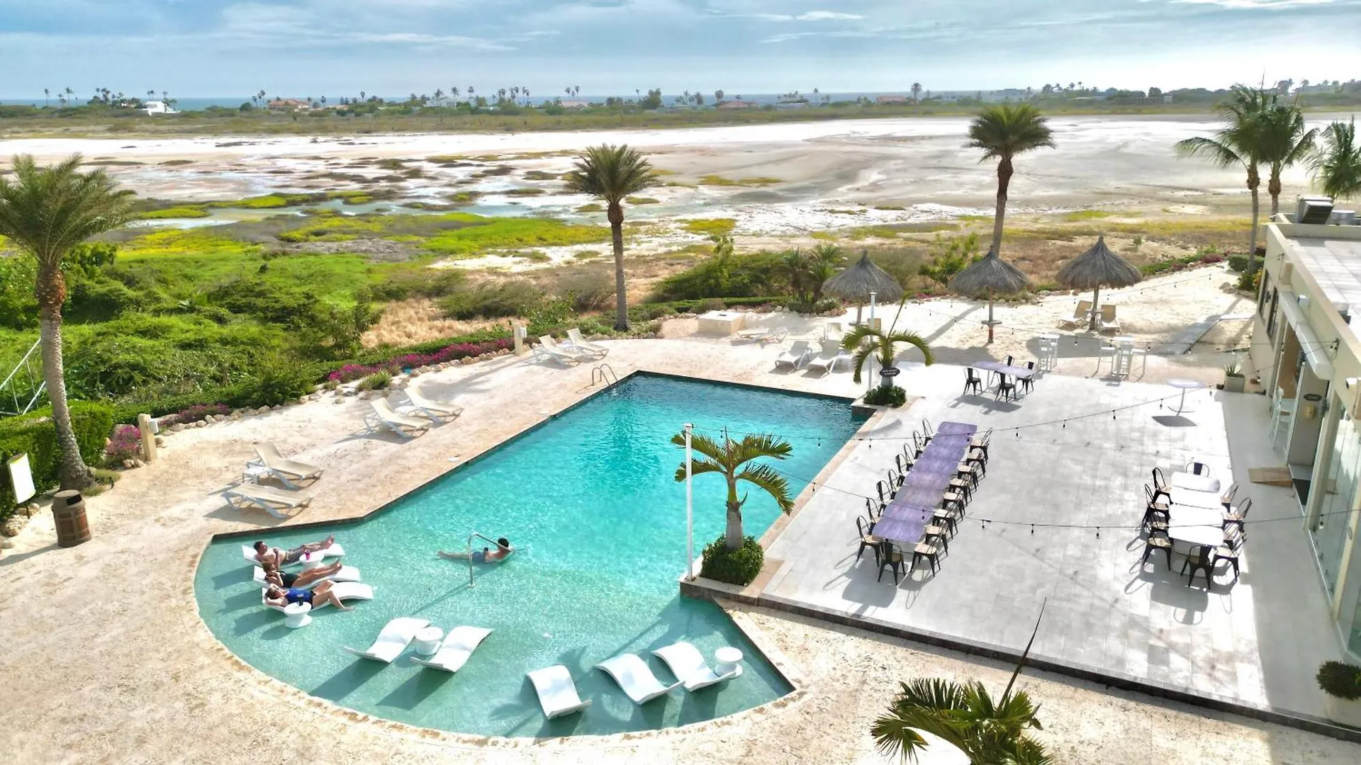 Bocobay Gold Coast Resort Palm Beach Aparthotel