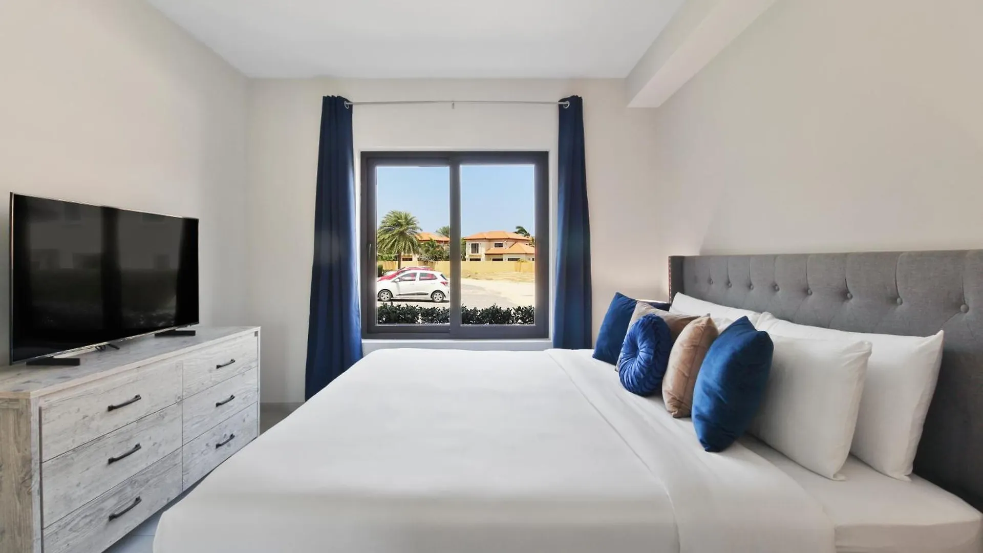 Bocobay Gold Coast Resort Palm Beach Aruba