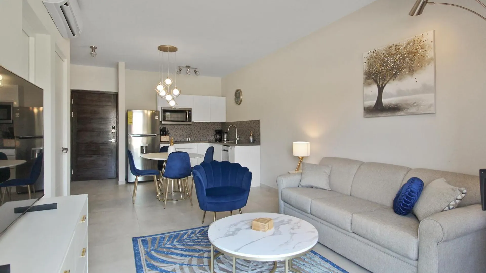 Aparthotel Bocobay Gold Coast Resort Palm Beach