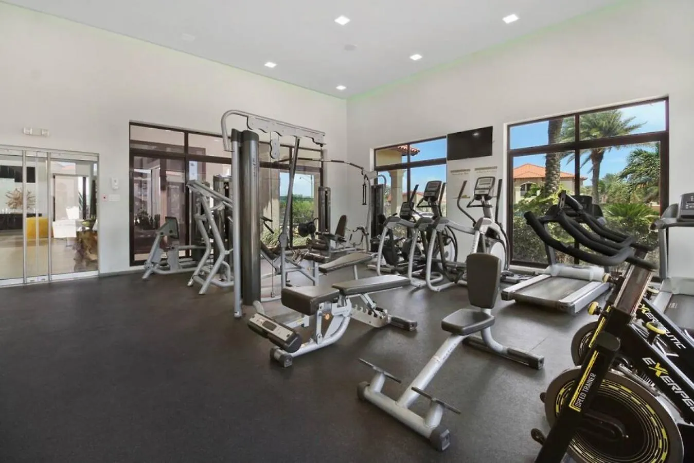Aparthotel Bocobay Gold Coast Resort Palm Beach