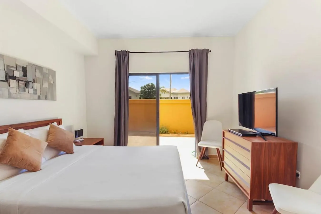 Bocobay Gold Coast Resort Palm Beach Aparthotel