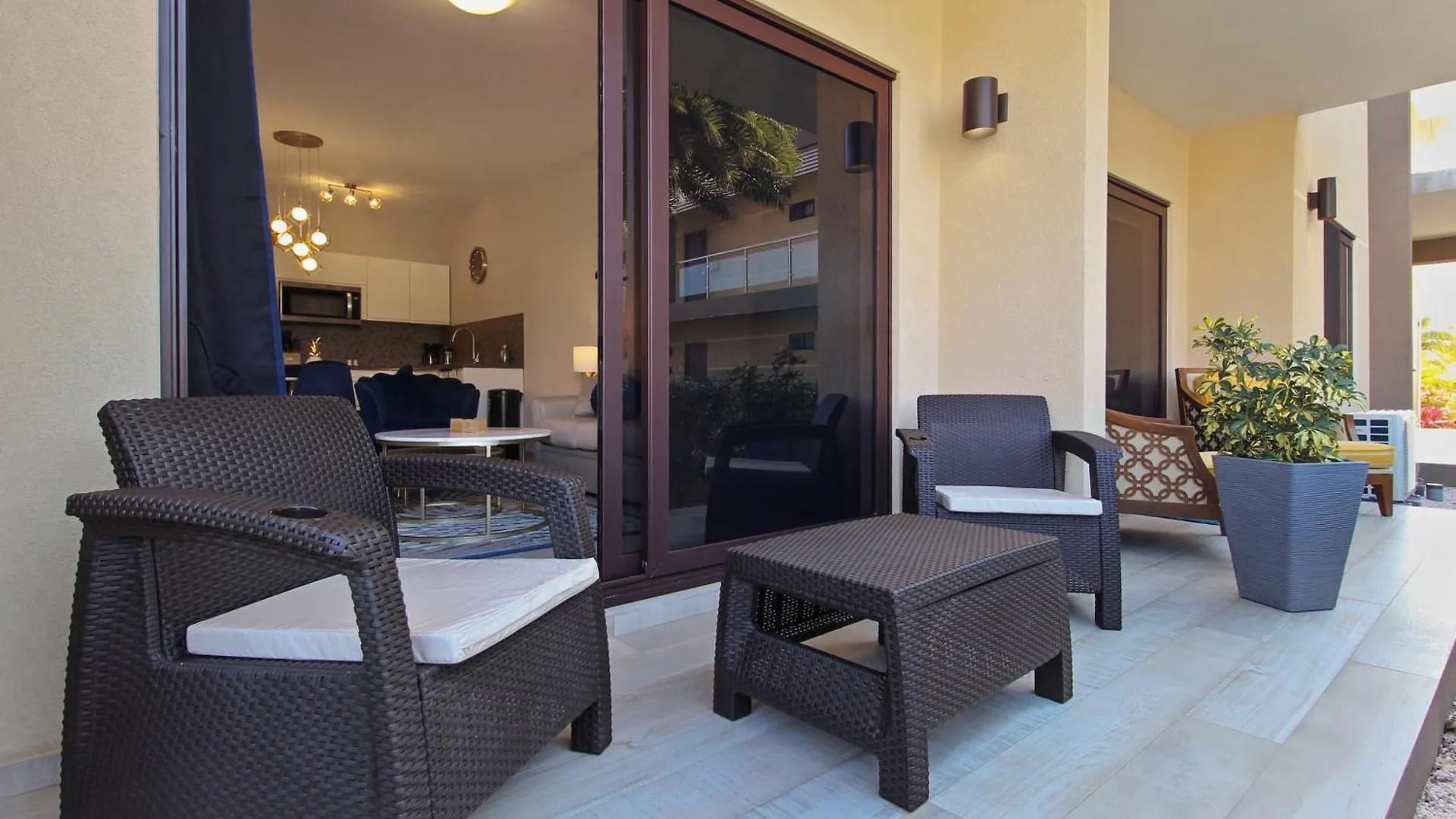 Bocobay Gold Coast Resort Palm Beach