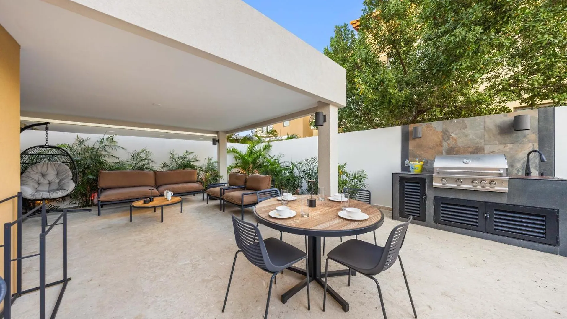 Aparthotel Bocobay Gold Coast Resort Palm Beach