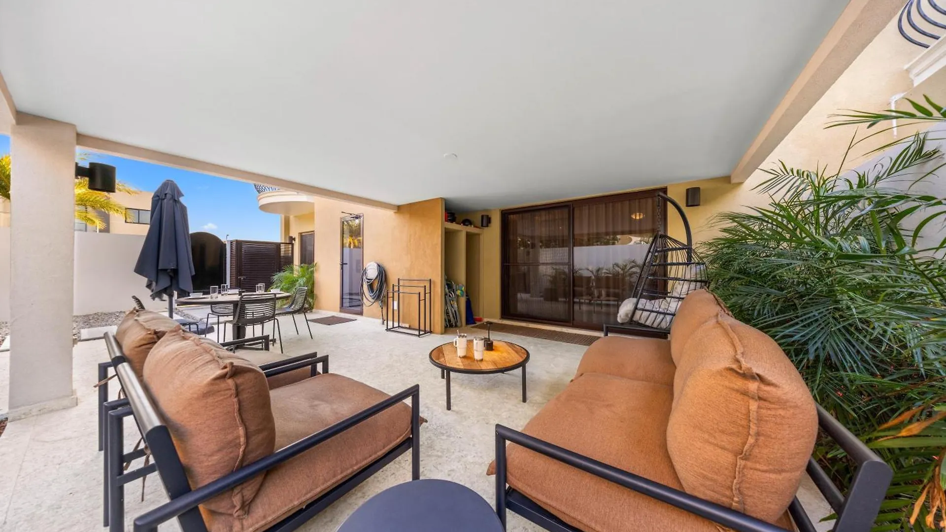 Bocobay Gold Coast Resort Palm Beach Aparthotel