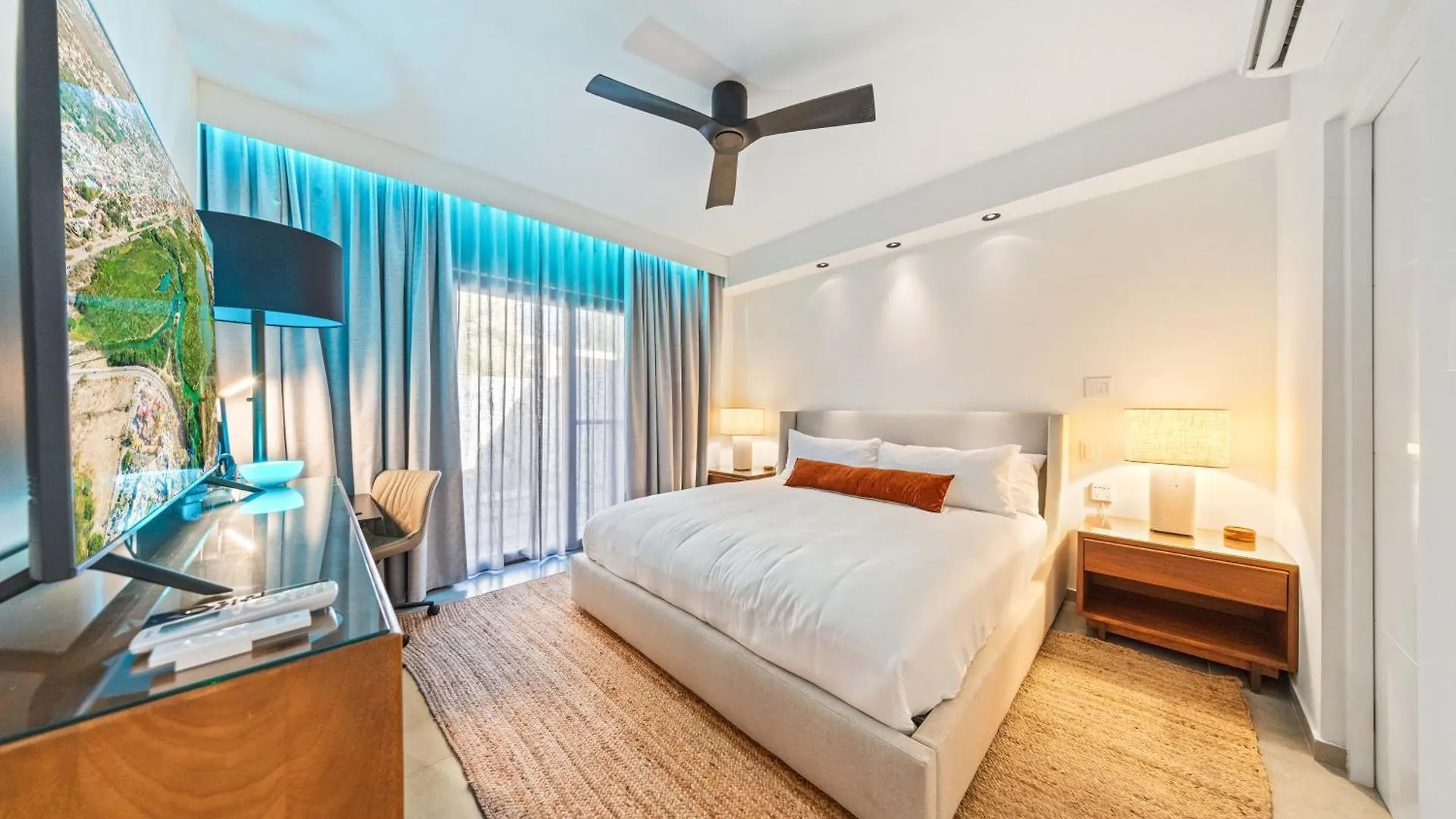 Aparthotel Bocobay Gold Coast Resort Palm Beach Aruba