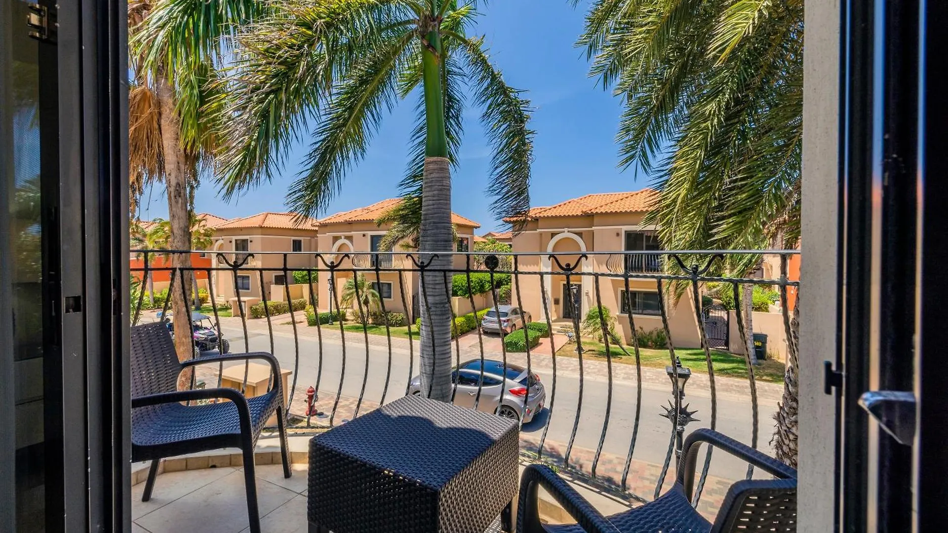 Bocobay Gold Coast Resort Palm Beach
