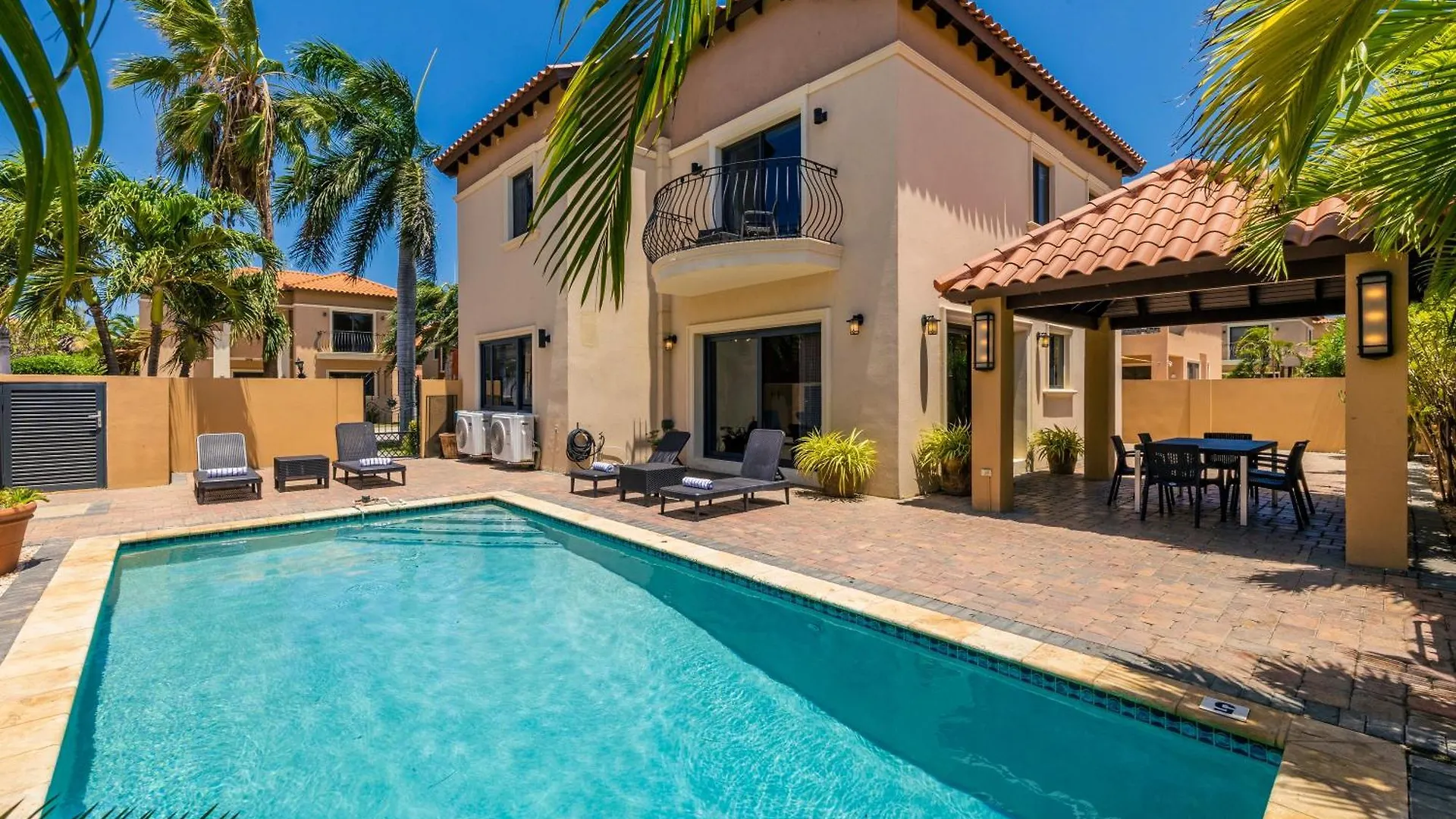 Aparthotel Bocobay Gold Coast Resort Palm Beach