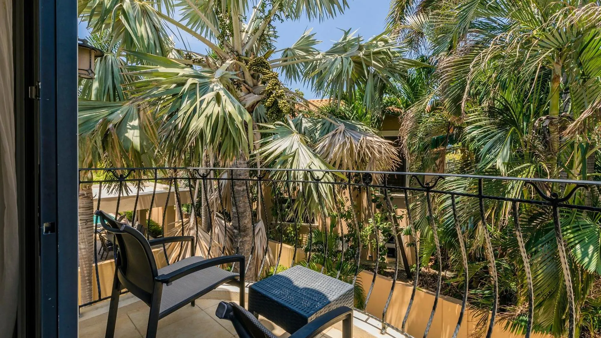 Aparthotel Bocobay Gold Coast Resort Palm Beach Aruba