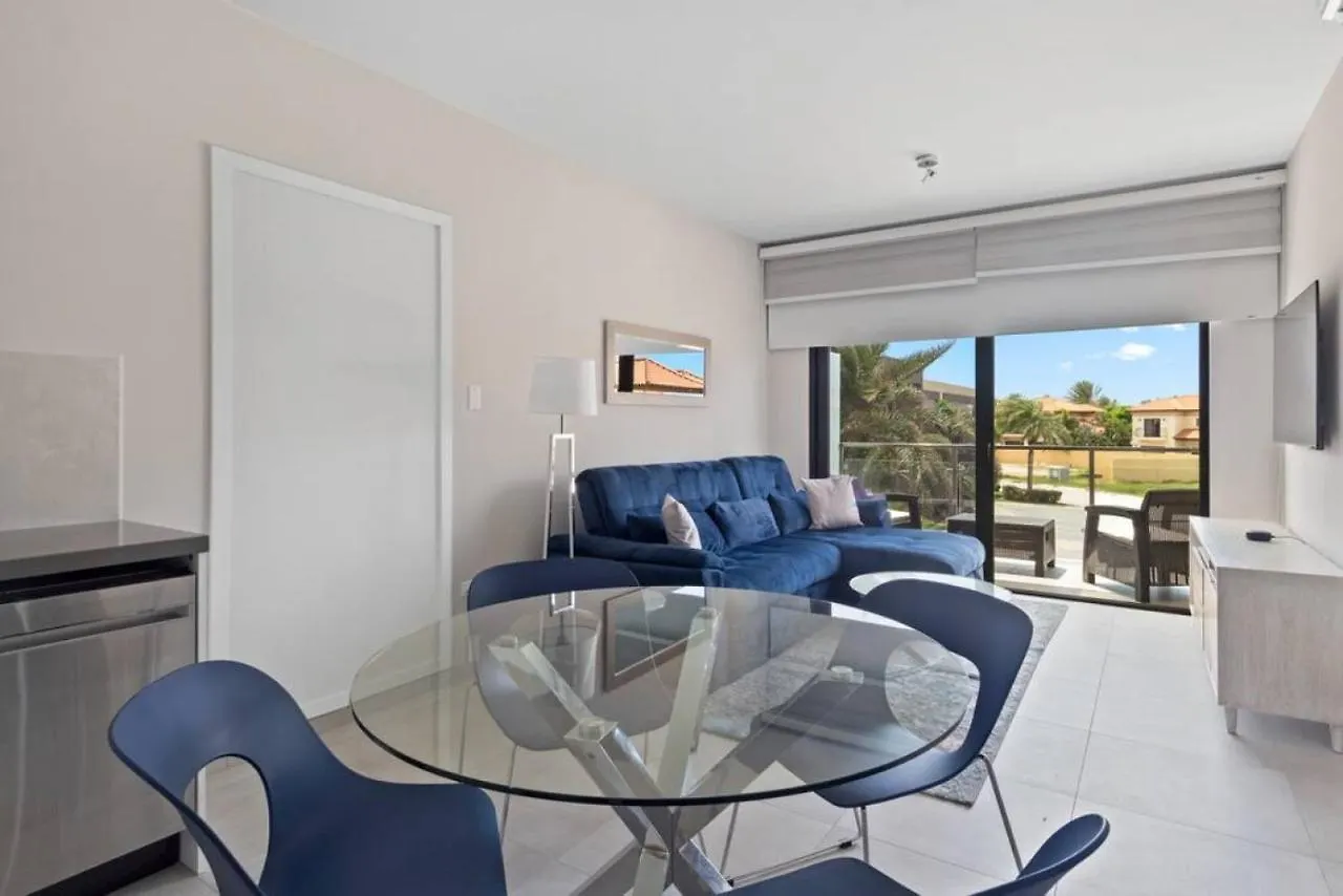 Bocobay Gold Coast Resort Palm Beach